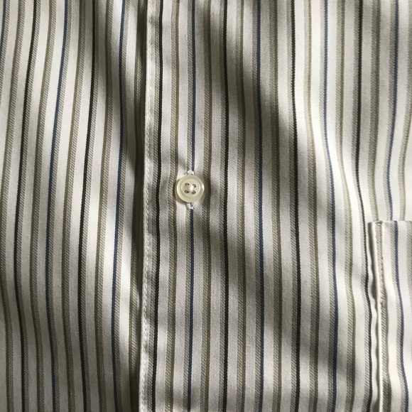 Preswick & Moore Men’s Dress Shirt - Picture 5 of 9